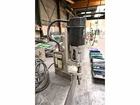 Kernboormachine - afbeelding 3 van  4