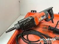 Kernboormachine - afbeelding 1 van  9