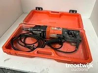 Kernboormachine - afbeelding 2 van  9