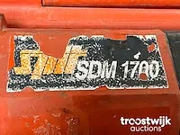Kernboormachine - afbeelding 8 van  9