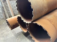 Kernboren (4x) - afbeelding 2 van  4