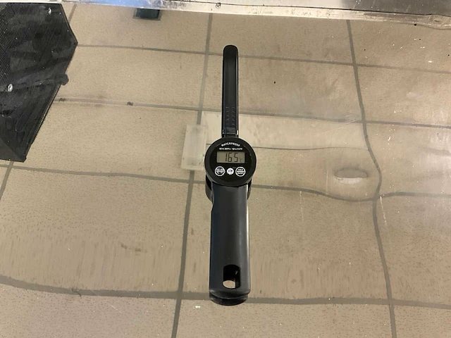 Kerntemperatuur meter - afbeelding 1 van  5