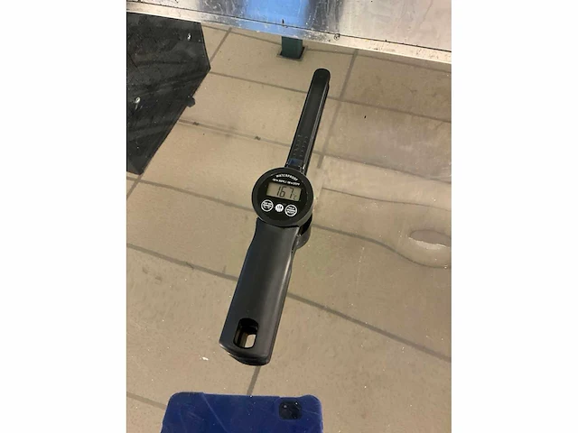 Kerntemperatuur meter - afbeelding 2 van  5