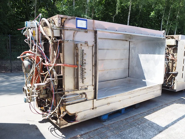 Kerres anlagensysteme gmbh - afbeelding 4 van  37