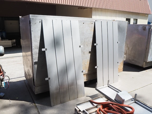 Kerres anlagensysteme gmbh - afbeelding 7 van  37