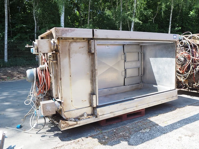 Kerres anlagensysteme gmbh - afbeelding 10 van  37