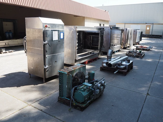 Kerres anlagensysteme gmbh - afbeelding 1 van  37