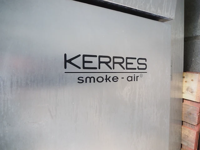 Kerres anlagensysteme gmbh - afbeelding 15 van  37