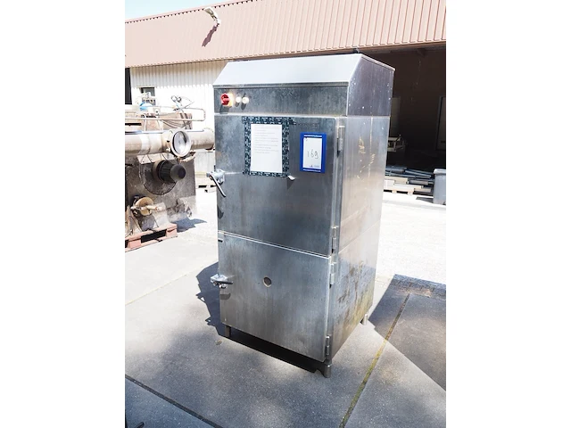 Kerres anlagensysteme gmbh - afbeelding 19 van  37