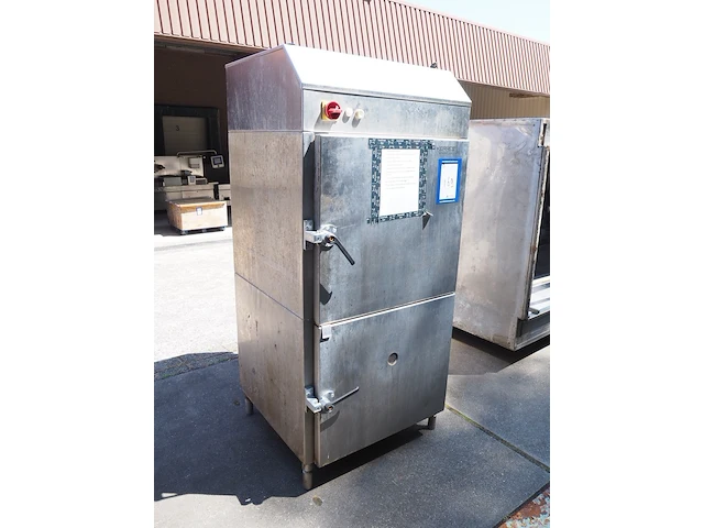 Kerres anlagensysteme gmbh - afbeelding 20 van  37