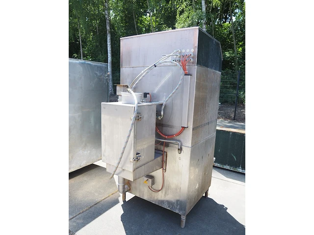 Kerres anlagensysteme gmbh - afbeelding 21 van  37