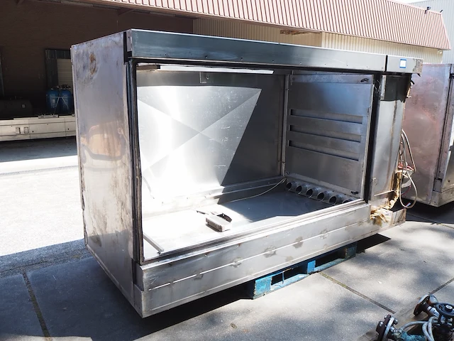 Kerres anlagensysteme gmbh - afbeelding 35 van  37