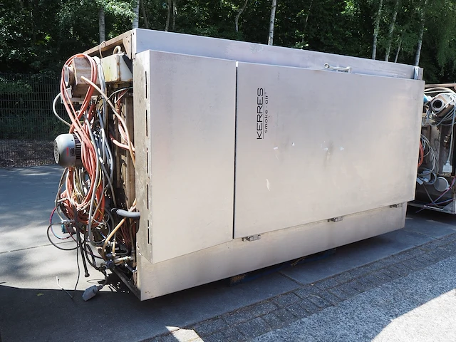 Kerres anlagensysteme gmbh - afbeelding 37 van  37