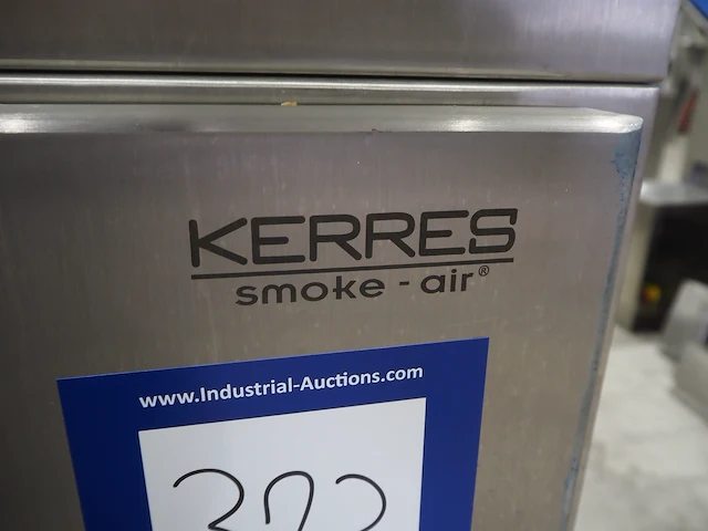 Kerres - afbeelding 4 van  12