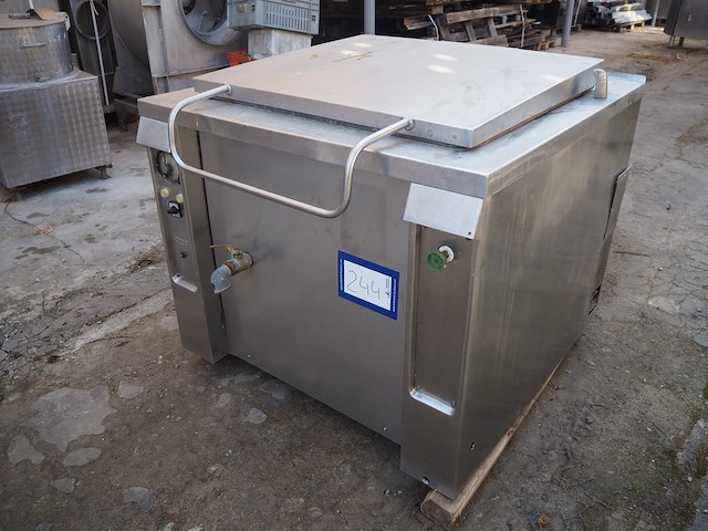 Kerres - afbeelding 1 van  9