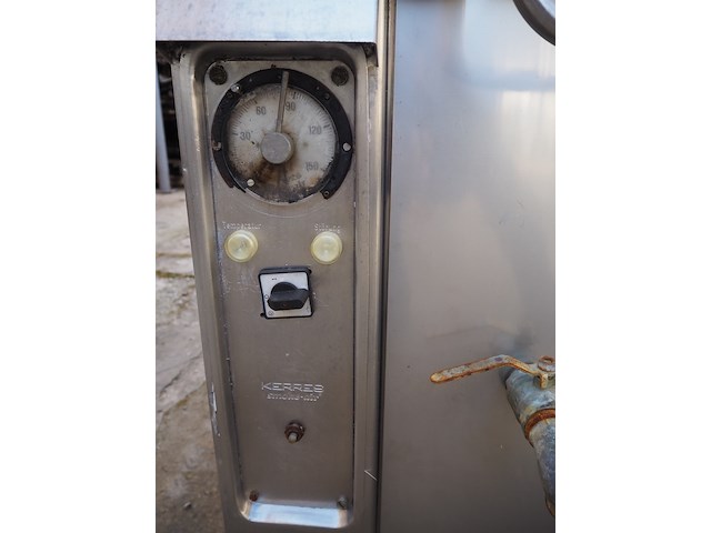 Kerres - afbeelding 7 van  9