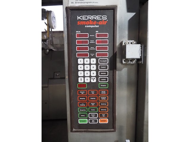 Kerres - afbeelding 9 van  17