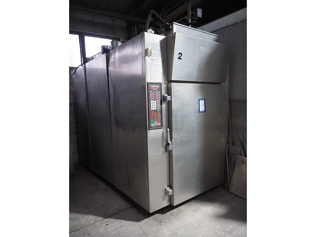 Kerres - afbeelding 1 van  17