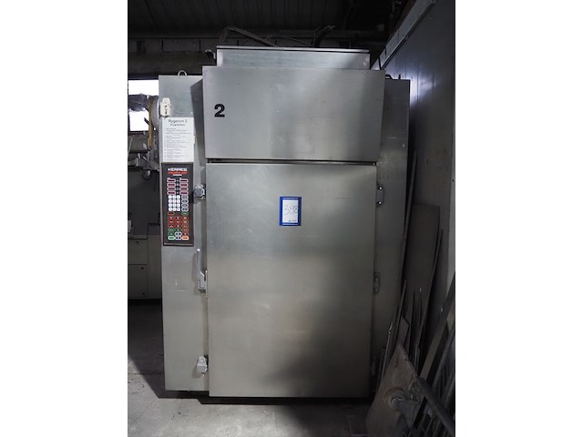 Kerres - afbeelding 10 van  17