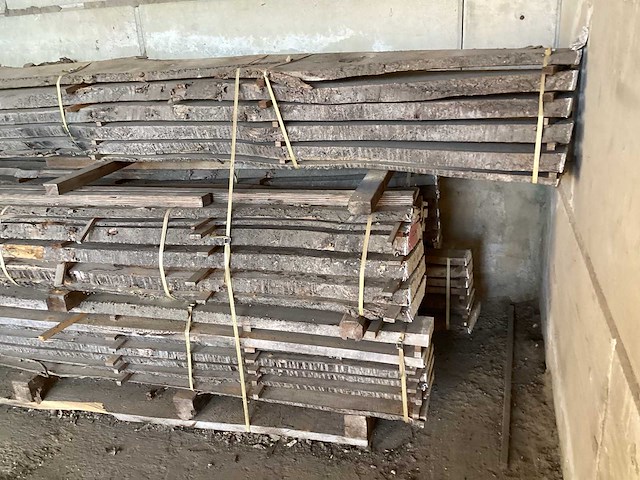 Kers - 3300x1300x1400 mm - kersen (58x) - afbeelding 1 van  6