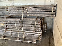 Kers - 3300x1300x1400 mm - kersen (58x) - afbeelding 1 van  6