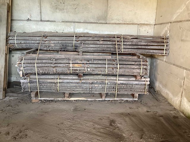 Kers - 3300x1300x1400 mm - kersen (58x) - afbeelding 3 van  6