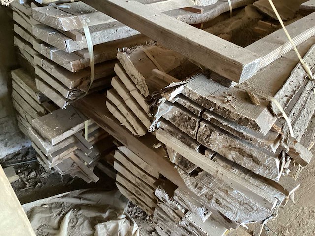 Kers - 3300x1300x1400 mm - kersen (58x) - afbeelding 5 van  6