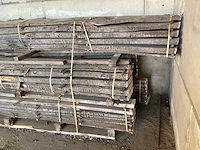 Kers kd ovengedroogd 3300x1300x1400 mm schaaldeel (58x) - afbeelding 1 van  6