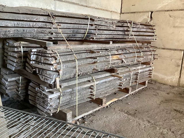 Kers kd ovengedroogd 3300x1300x1400 mm schaaldeel (58x) - afbeelding 4 van  6