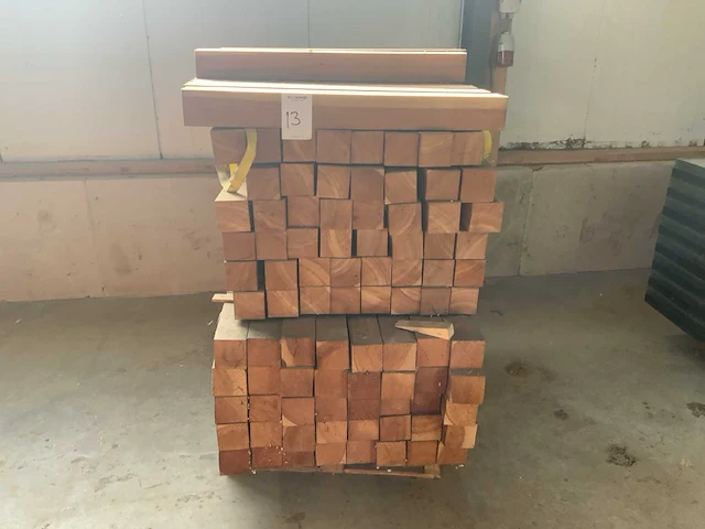 Kersen balk (135x) - afbeelding 2 van  4