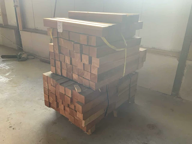 Kersen balk (135x) - afbeelding 3 van  4