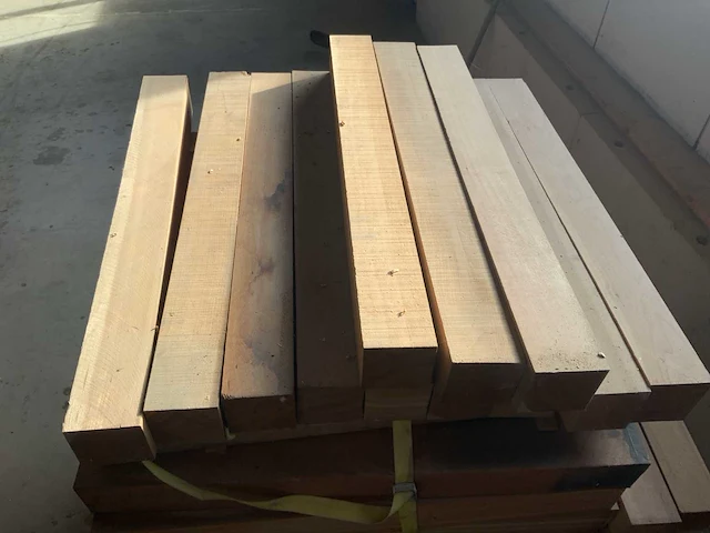 Kersen balk (135x) - afbeelding 4 van  4