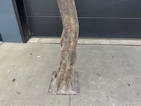 Kersen bloesem kunstboom - afbeelding 8 van  19