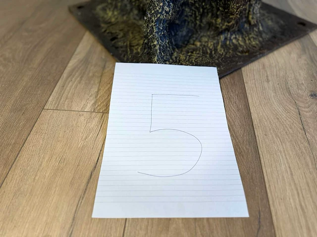 Kersen bloesem kunstboom - afbeelding 10 van  18