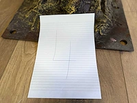 Kersen bloesem kunstboom - afbeelding 18 van  25