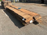 Kersen hout (10x) 0,95m³ - afbeelding 1 van  7