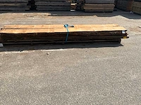 Kersen hout (10x) 0,95m³ - afbeelding 2 van  7