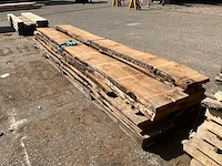 Kersen hout (10x) 0,95m³ - afbeelding 4 van  7