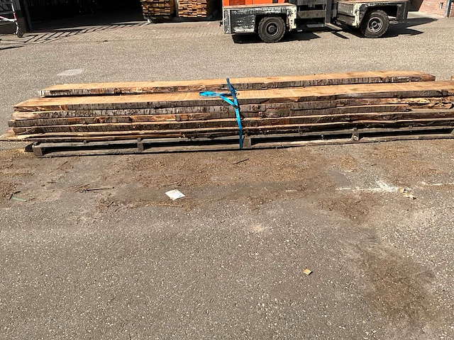 Kersen hout (10x) 0,95m³ - afbeelding 5 van  7