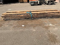 Kersen hout (10x) 0,95m³ - afbeelding 5 van  7
