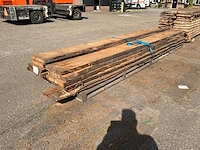 Kersen hout (10x) 0,95m³ - afbeelding 6 van  7
