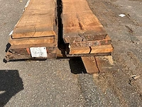 Kersen hout (10x) 0,95m³ - afbeelding 7 van  7