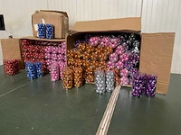 Kerst- & seizoensartikelen (6000x) - afbeelding 1 van  13
