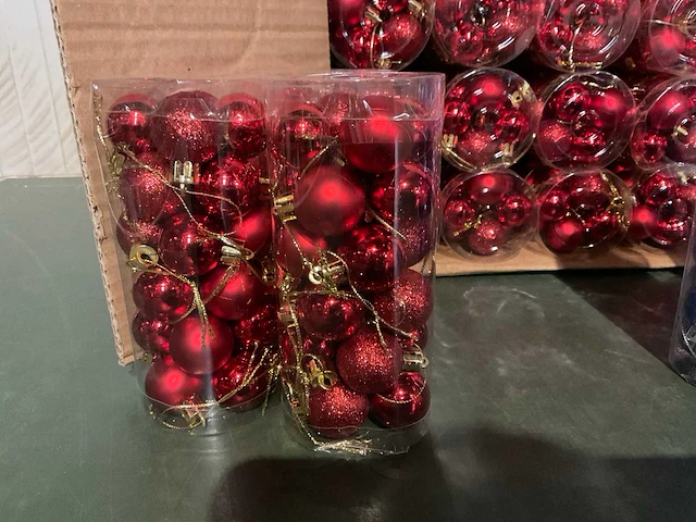 Kerst- & seizoensartikelen (6000x) - afbeelding 9 van  13