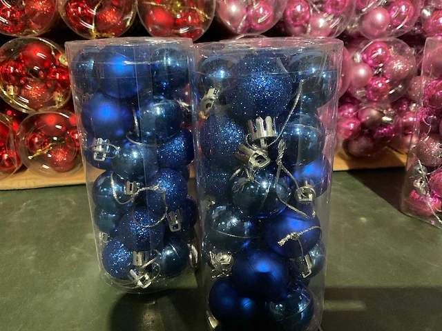 Kerst- & seizoensartikelen (6000x) - afbeelding 10 van  13