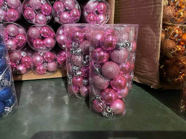 Kerst- & seizoensartikelen (6000x) - afbeelding 11 van  13
