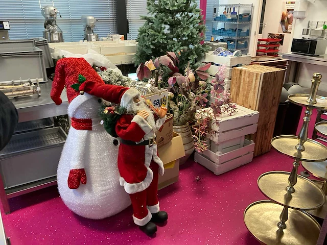 Kerst- & seizoensartikelen en decoraties - afbeelding 1 van  7