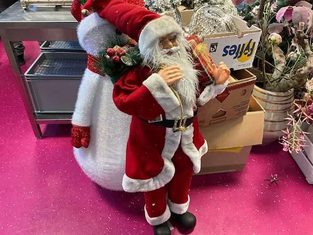 Kerst- & seizoensartikelen en decoraties - afbeelding 2 van  7