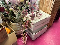 Kerst- & seizoensartikelen en decoraties - afbeelding 4 van  7