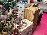 Kerst- & seizoensartikelen en decoraties - afbeelding 5 van  7